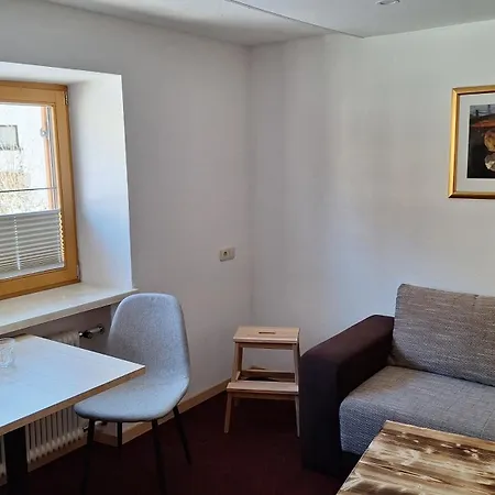 Haus Bergblick 比伯维尔