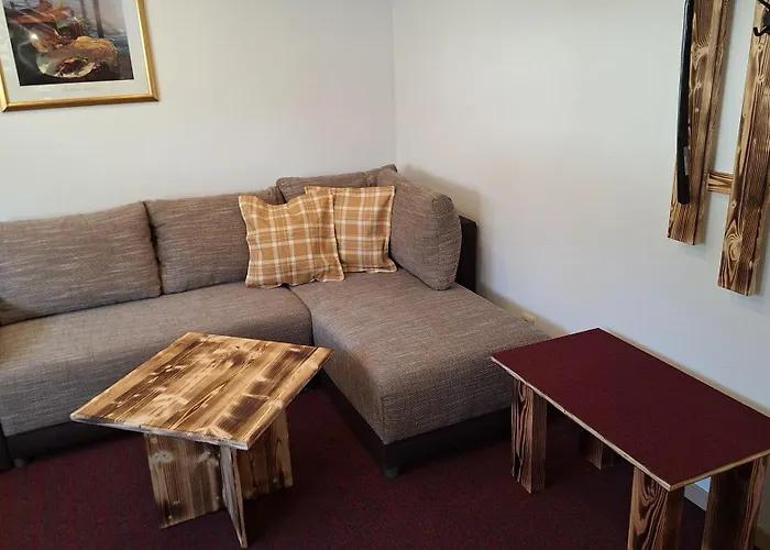 Haus Bergblick Biberwier