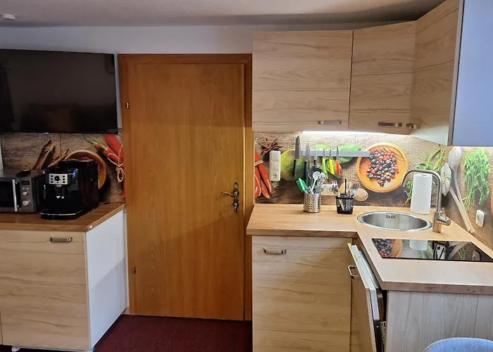 Haus Bergblick * Biberwier