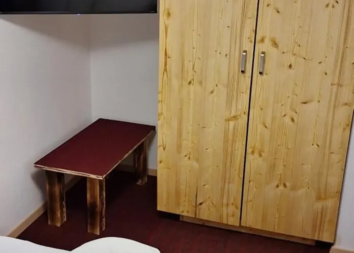 Haus Bergblick Apartman Biberwier