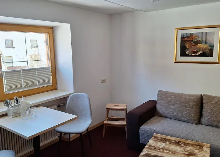 Haus Bergblick 비버위어